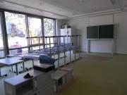 Klassenzimmer, EG
Stand: 25.07.2013